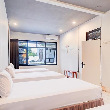 Collection O Legian Near Legian Beach Εξωτερικό φωτογραφία