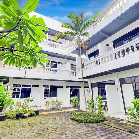 Collection O Legian Near Legian Beach Εξωτερικό φωτογραφία