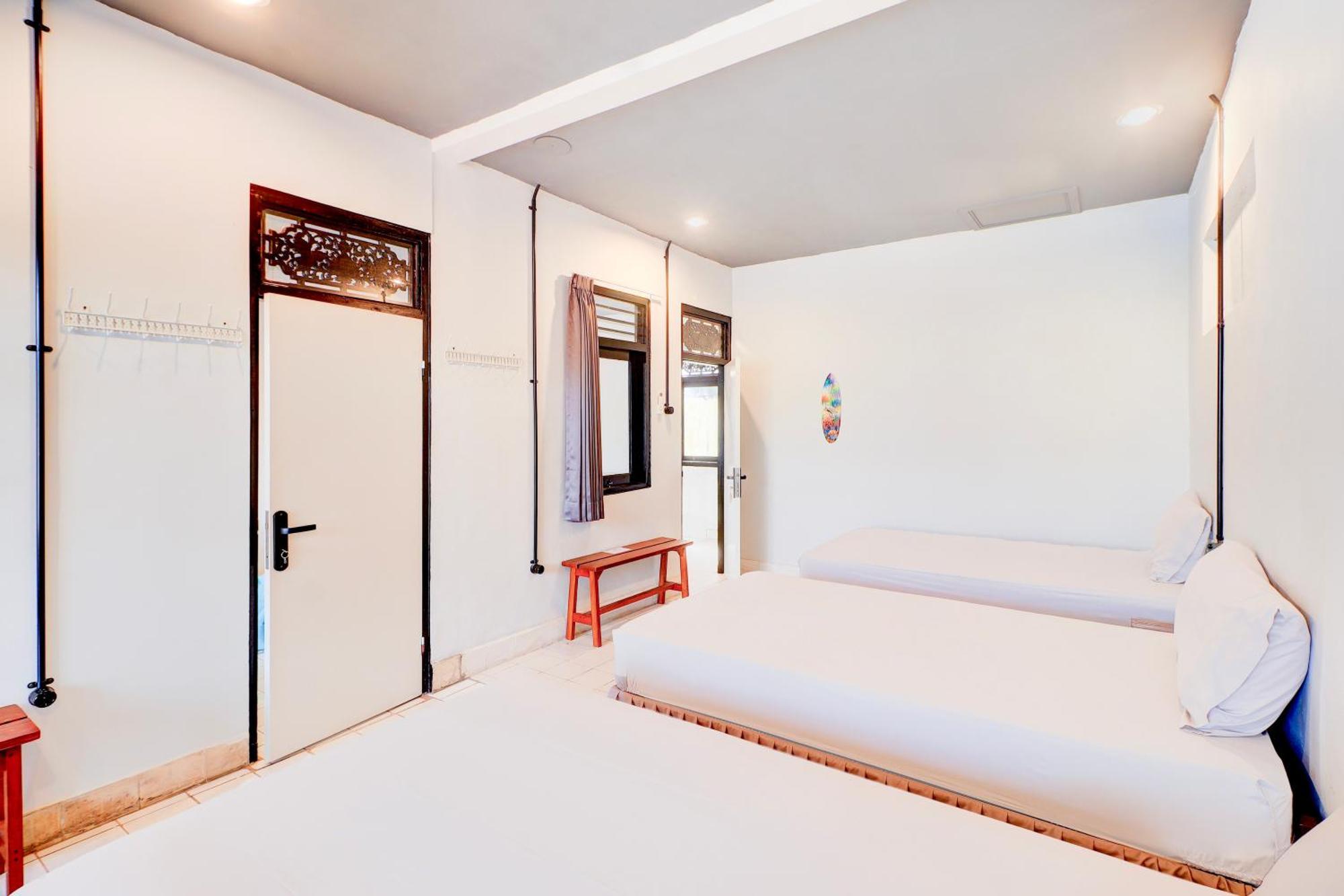 Collection O Legian Near Legian Beach Εξωτερικό φωτογραφία