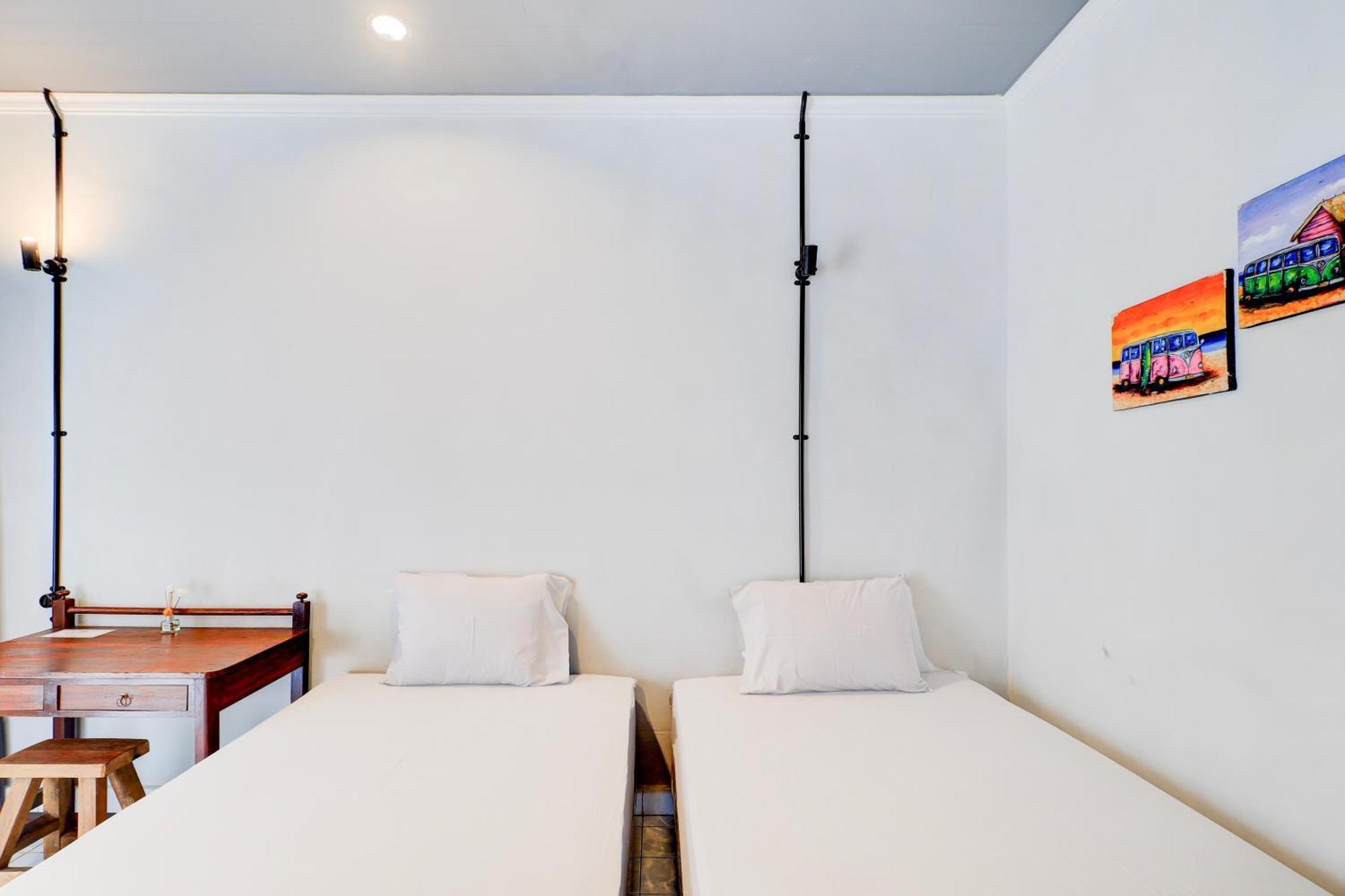 Collection O Legian Near Legian Beach Εξωτερικό φωτογραφία