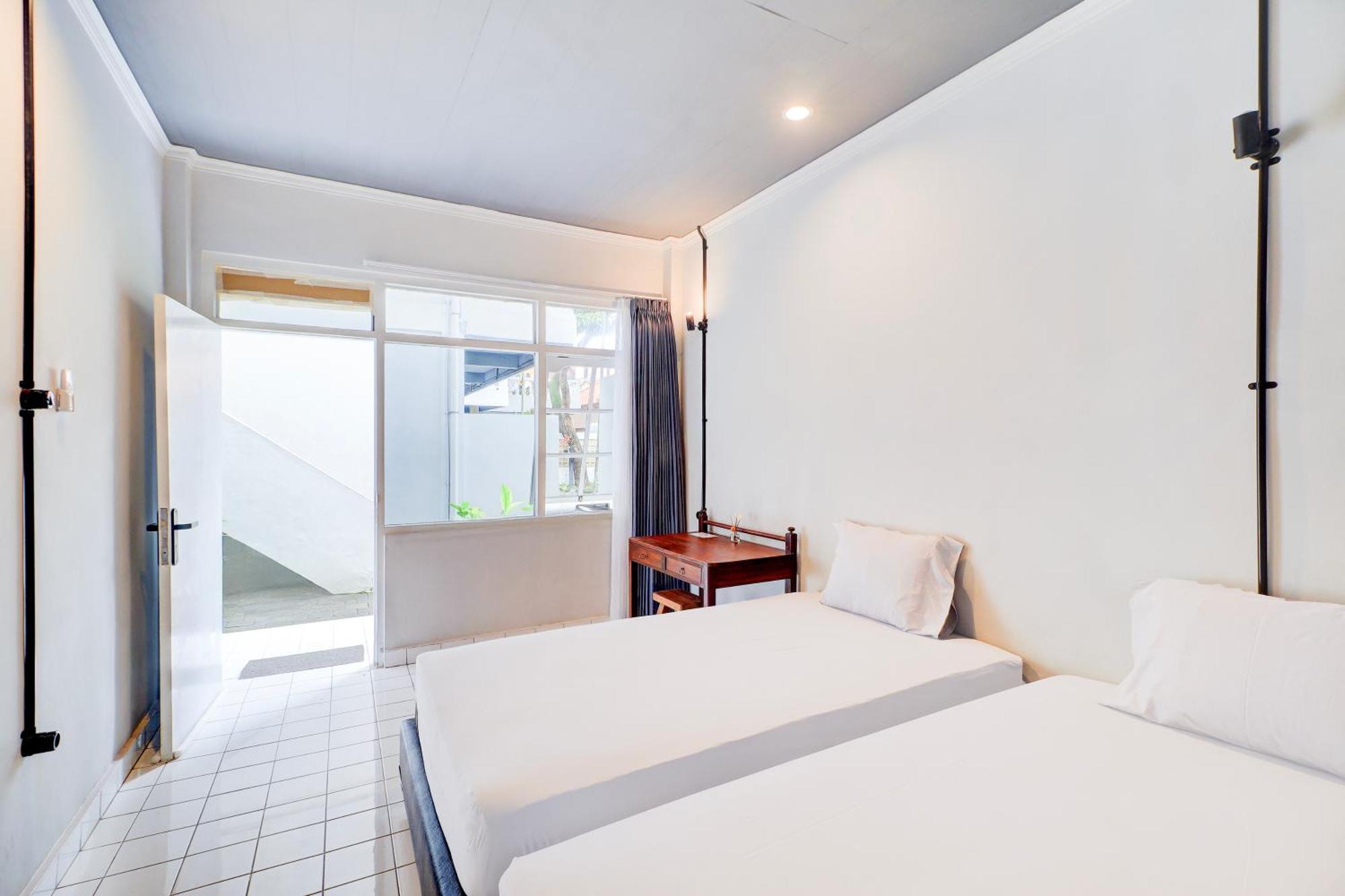Collection O Legian Near Legian Beach Εξωτερικό φωτογραφία