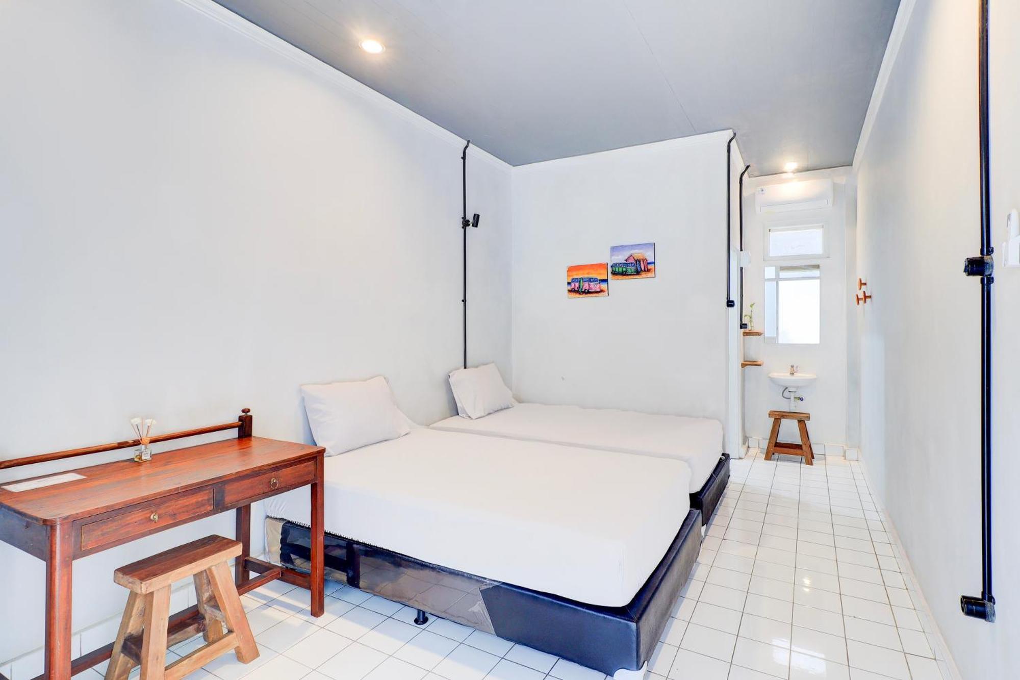 Collection O Legian Near Legian Beach Εξωτερικό φωτογραφία