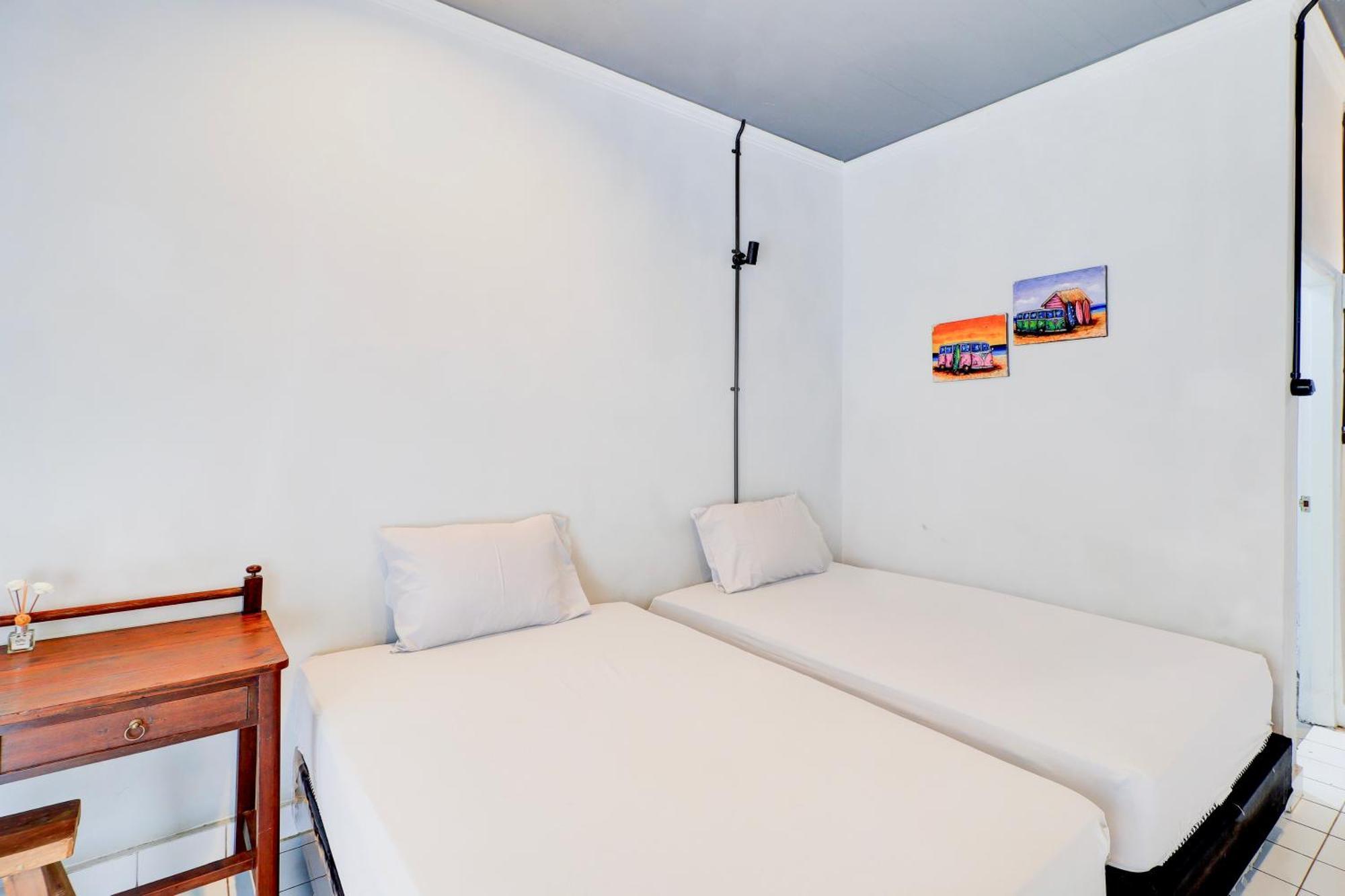 Collection O Legian Near Legian Beach Εξωτερικό φωτογραφία