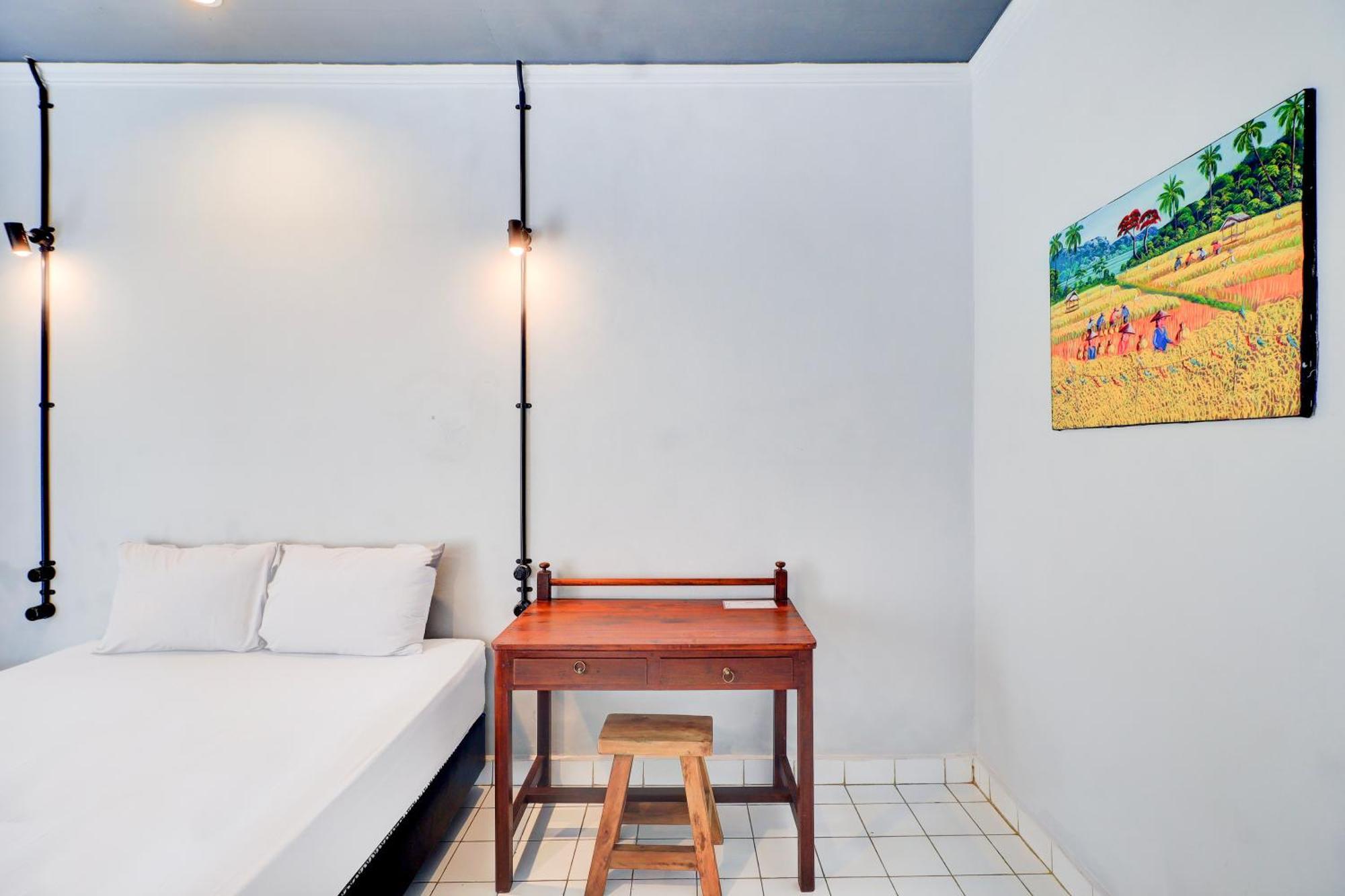 Collection O Legian Near Legian Beach Εξωτερικό φωτογραφία