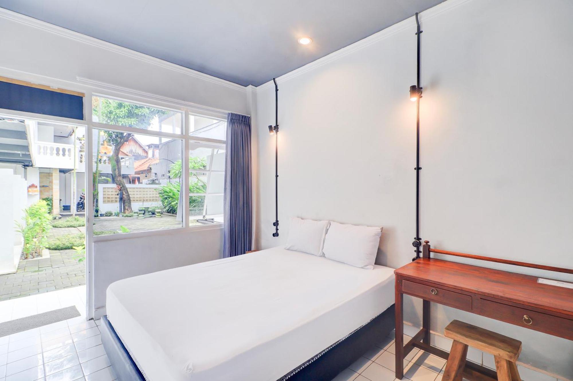 Collection O Legian Near Legian Beach Εξωτερικό φωτογραφία
