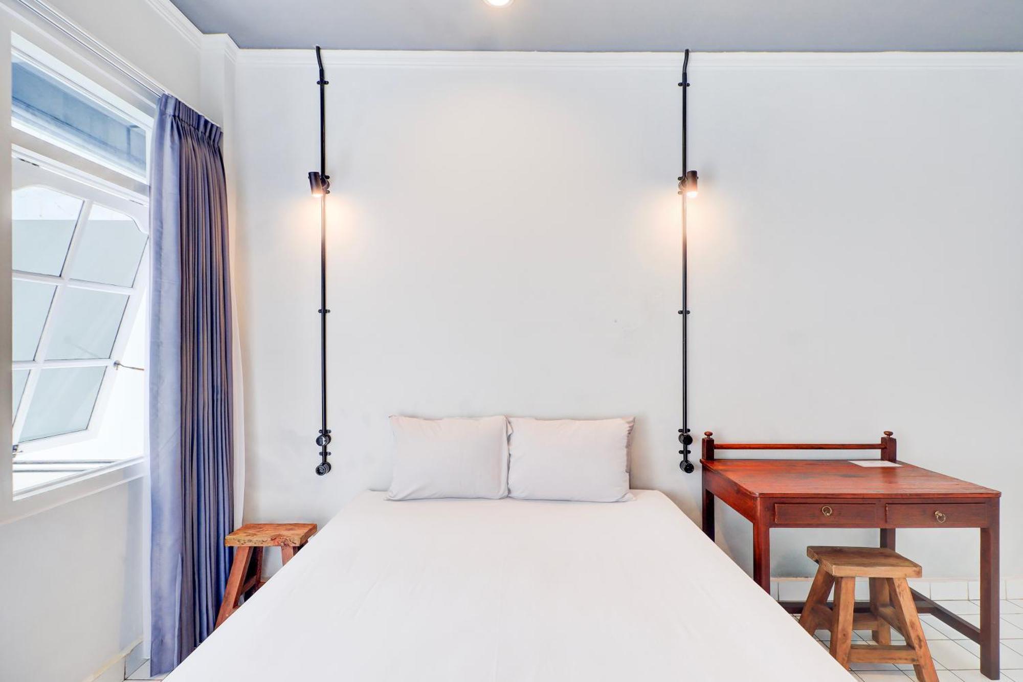 Collection O Legian Near Legian Beach Εξωτερικό φωτογραφία