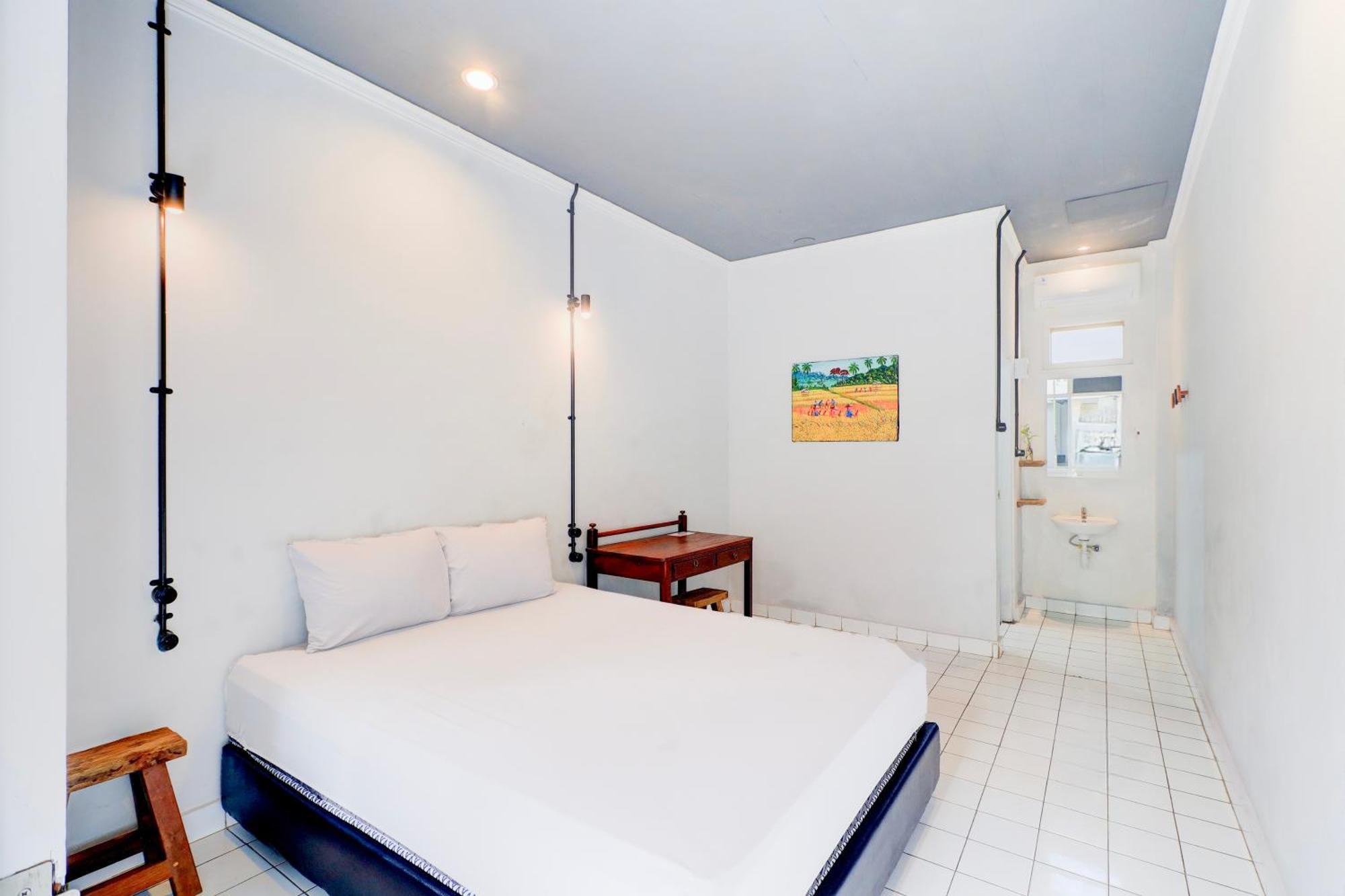 Collection O Legian Near Legian Beach Εξωτερικό φωτογραφία