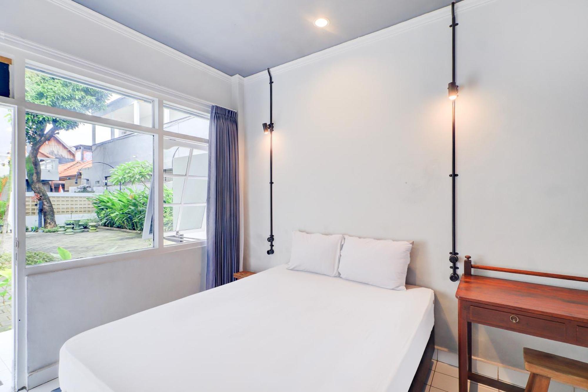 Collection O Legian Near Legian Beach Εξωτερικό φωτογραφία