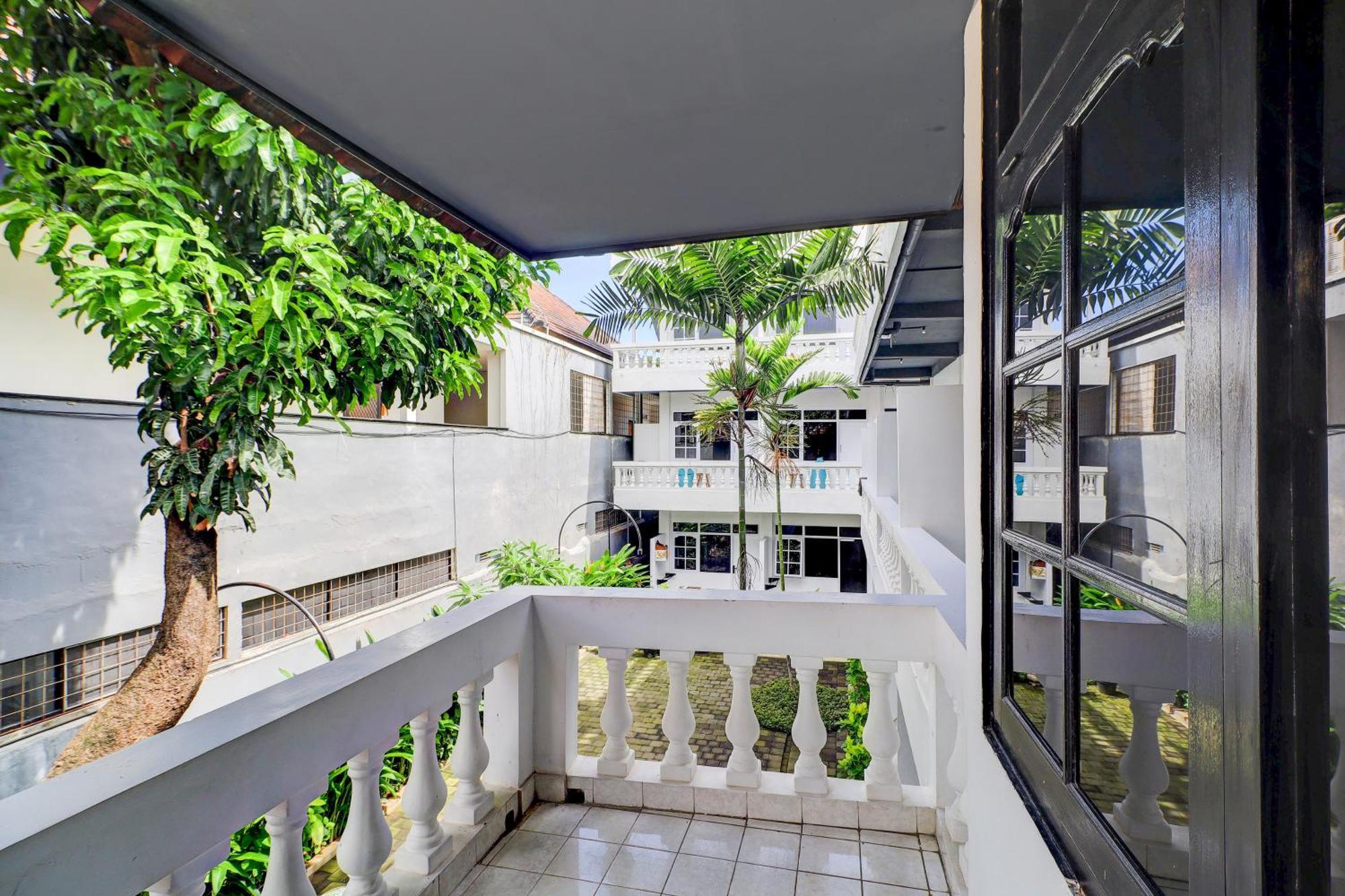 Collection O Legian Near Legian Beach Εξωτερικό φωτογραφία